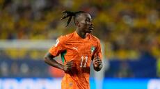 Football : l'international ivoirien Yann Diomandé rejoint le Real Madrid