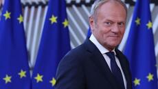 Cratère découvert en Pologne: Tout porte à croire qu'il s'agit d'un missile russe selon le Premier ministre Donald Tusk