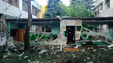 Guerre en Ukraine: Moscou visée par une attaque de 600 drones, trois personnes blessées