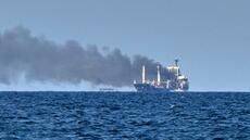 Guerre en Ukraine: en mer Noire, les ports ukrainiens sont fuis par les navires céréaliers pris pour cible par la Russie