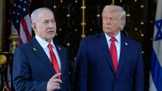Guerre en Iran, Gaza, Liban: les enjeux de la rencontre entre Donald Trump et Benjamin Netanyahu à Washington