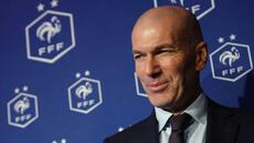 Je soutiens comme un parent Christophe Gleizes: les mots de Zinédine Zidane au sujet du journaliste emprisonné en&nbsp;(…)