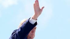 Guerre en Iran: Donald Trump annonce la suspension des frappes à condition d'un accord rapide pour mettre fin à la&nbsp;(…)