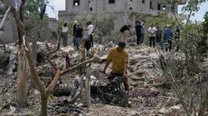 Mansouri, Nabatieh… Ces zones du Liban frappées par Israël alors que des Libanais demandent à regagner leur village