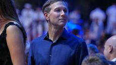 Guerre à Gaza : Jared Kushner a rencontré des dirigeants du Hamas en Égypte