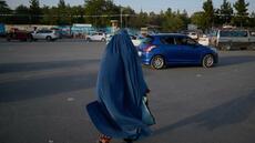 Je me sens condamnée à vivre dans une tombe: en Afghanistan, quel bilan cinq ans après le retour au pouvoir des&nbsp;(…)