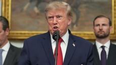 Guerre en Iran: Donald Trump déclare une guerre économique aux alliés de Téhéran, face à un enlisement du conflit