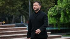 Guerre en Ukraine: Volodymyr Zelensky se dit prêt à rencontrer Vladimir Poutine au G20 de Miami, le Kremlin juge&nbsp;(…)