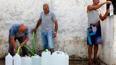 Tunisie: une importante pénurie de bouteilles d'eau frappe le pays après un été caniculaire