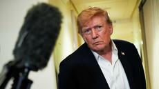 Guerre en Ukraine: Donald Trump accuse Volodymyr Zelensky de provoquer une pénurie de diesel russe