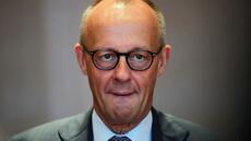 Battu par l'extrême droite, au plus bas dans les sondages: Friedrich Merz plus que jamais sur la sellette en Allemagne