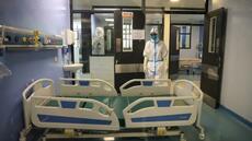 Premier mort d'Ebola au Kenya: dix cas contact placés en quarantaine, d'autres toujours recherchés