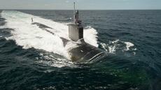 Un tournant décisif: avec ses 19 futurs sous-marins, la Marine américaine modifie sa stratégie de combat face à la Chine