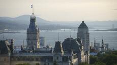 Élections au Québec: avec cinq partis en lice, une campagne folle mais qui peine à offrir de l'espoir