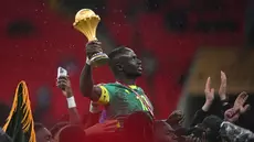 Le Sénégal sacré Champion d’Afrique : « Le Maroc a confirmé sa… », la CAF fait le bilan de la CAN 2025