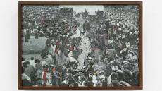 Aux Rencontres photographiques d’Arles: Thato Toeba, ou l'archive comme champ de bataille