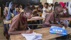 Le Sénégal enregistre un faible taux de réussite au baccalauréat général