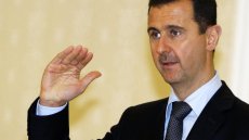 La justice française annule le mandat d'arrêt contre l'ancien président syrien Bachar al-Assad