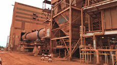 Guinée: quand la junte fait le ménage dans les permis miniers