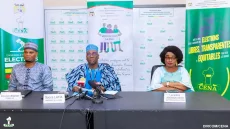 Bénin : la CENA fait le bilan sur le processus électoral 2026