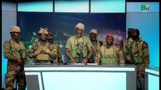 Bénin : dans quel contexte s'est déroulé la tentative de coup d'État de ce dimanche ?