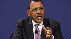 Niger: un collectif exige la libération du président déchu Mohamed Bazoum, détenu depuis juillet 2023