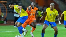 Gabon vs Côte d'Ivoire : Une bataille sans vainqueur, mais l'espoir demeure