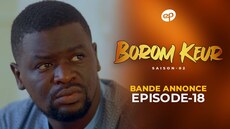 Bande Annonce: Borom Keur – Saison 2 – Episode 21