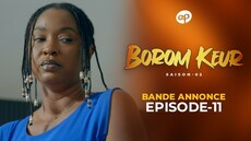 Bande Annonce: Borom Keur – Saison 2 – Episode 16