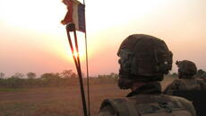 RDC: la France précise former des soldats congolais à la demande de Kinshasa