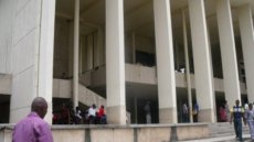 Congo-Brazzaville: le barreau en grève, après l’enlèvement de Maître Kaben Massouka