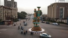 Burkina Faso: libération de deux membres de l’organisation Balai citoyen arrêtés en février 2024