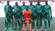 CAN 2025 le Zimbabwe dévoile sa liste de 28 joueurs pour le Maroc