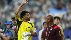 Foot: le gardien cap-verdien Vozinha, héros du Mondial, rejoint le championnat chilien