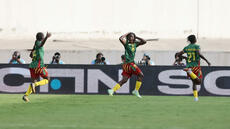 CAN féminine 2026: le Cameroun s'offre la finale face au Maroc, pays hôte