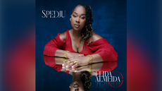 «Spedju», le miroir intime de la Capverdienne Elida Almeida