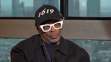 Spike Lee : Nos frères et sœurs du Bénin nous disent de revenir à la Mère patrie