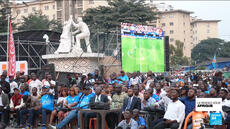 RD Congo : nouveau scandale pour la Fifa ?