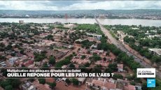 Wagner quitte le Mali dans un contexte de tensions sécuritaires