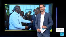 Côte d'Ivoire : Laurent Gbagbo a-t-il félicité Alassane Ouattara pour sa réélection ?