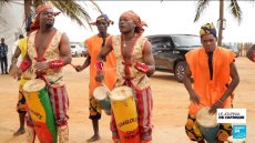 Journée internationale du Souvenir de la traite négrière : vibrant hommage à Ouidah