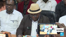 RD Congo : la Cour constitutionnelle valide la loi qui ouvre la voie à un 3e mandat de Tshisekedi