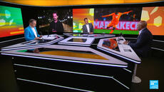 La Côte d'Ivoire a nettement dominé le Burkina Faso (3-0) pour valider sa place en quarts de finale