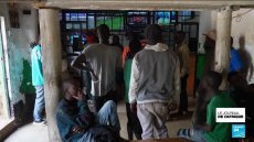 Kenya : le fléau des paris sportifs