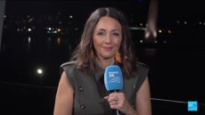 Présidentielle en Côte d’Ivoire : édition spéciale du Journal de l’Afrique en direct d'Abidjan