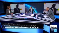 Sénégal : nouveaux partenaires ?