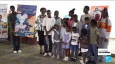 Côte d'Ivoire : des artistes mobilisés pour les enfants malades du cancer