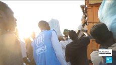 Soudan : l'attaque d'un convoi humanitaire fait 5 morts