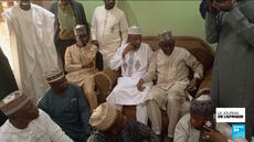 Nigeria : Épuisés pas la violence, ils négocient avec les bandits