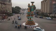 Burkina Faso: suppression de quatre jours fériés pour soulager le budget de l'État